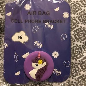 Unicorn Air Bag Bracket